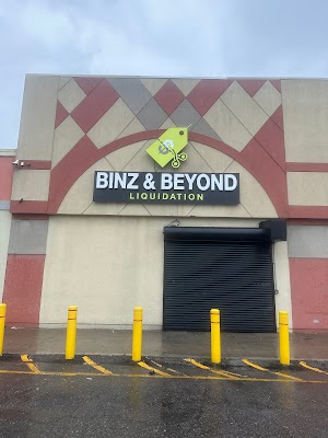 BINZ and BEYOND photo