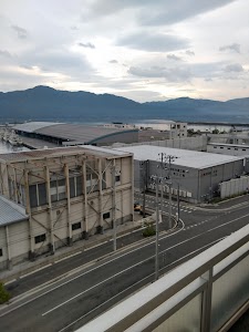 ホテルアートシティ