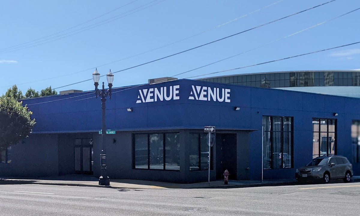 Avenue Portland: Google Places image 3