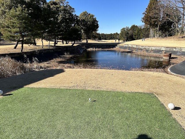 Heritage Golf Course - Photo 3
