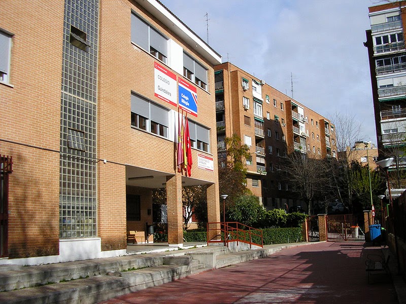 Public School Guindalera