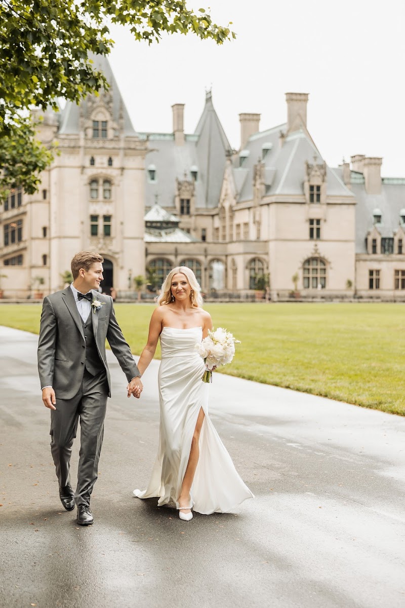 M&P Weddings & Films