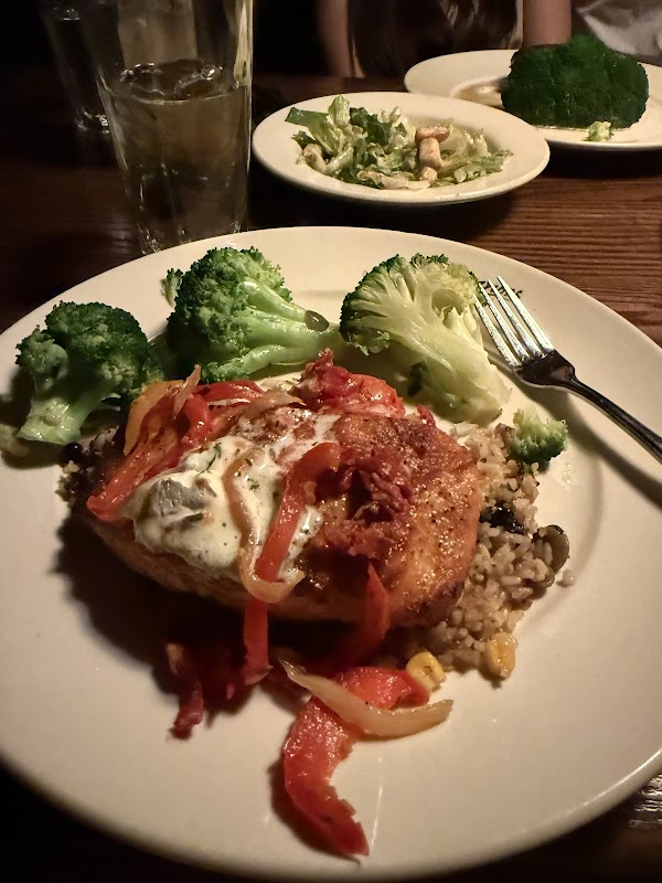 Photo by Jennifer Littrell