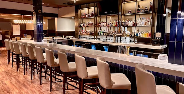 CONNORS STEAK & SEAFOOD exterior