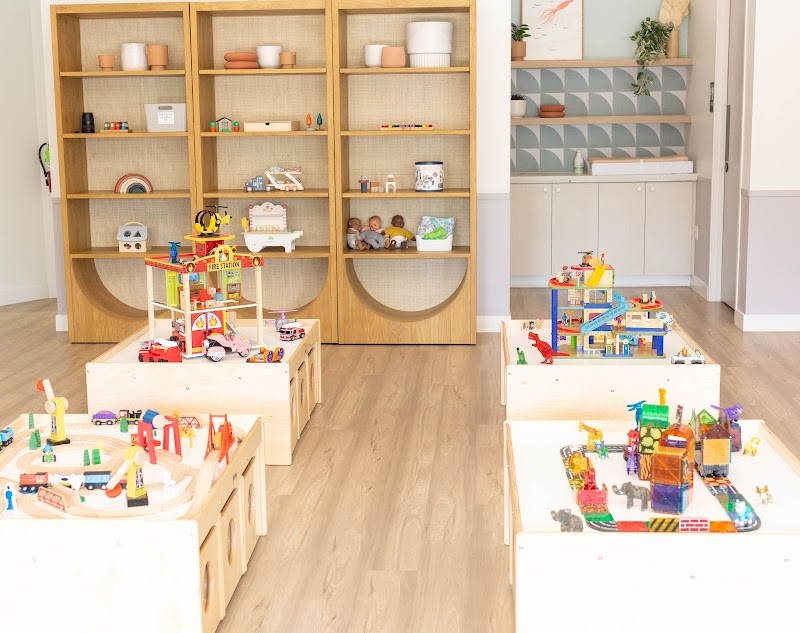 Leo & Luca — Indoor Playground in Phoenix