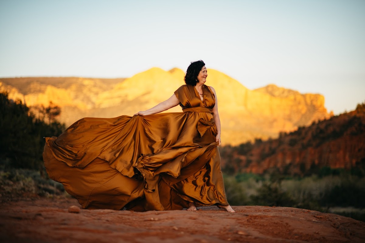Portraits by Dawndra: Google Places image 4