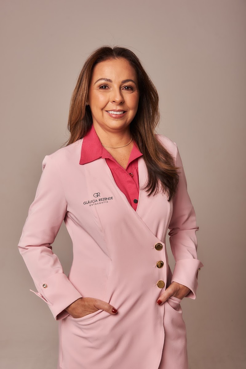 Gláucia Rezende - Ortodontia