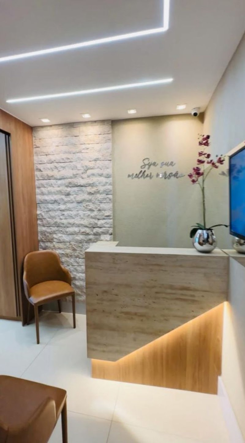 Gláucia Rezende - Ortodontia - foto 4