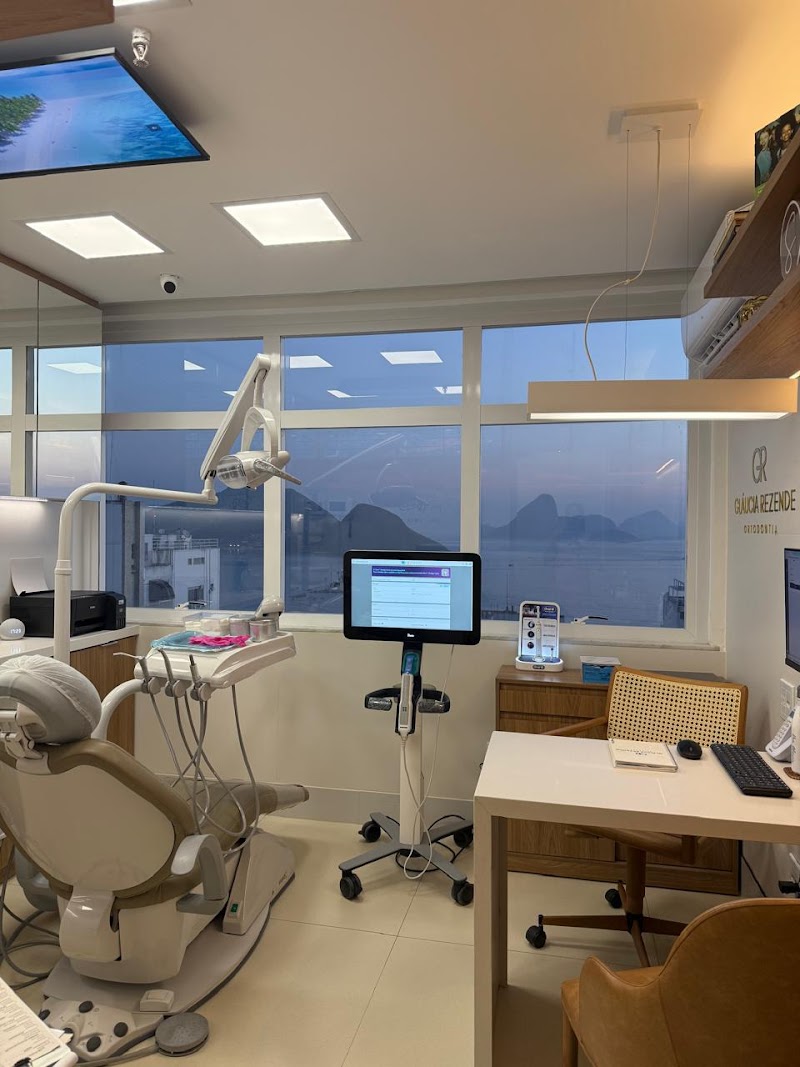 Gláucia Rezende - Ortodontia - foto 2