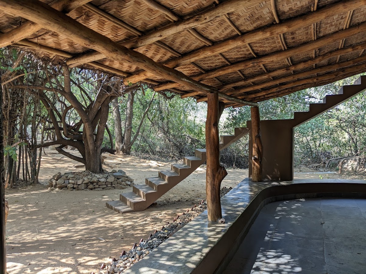 Hampis Boulders Resort — 4