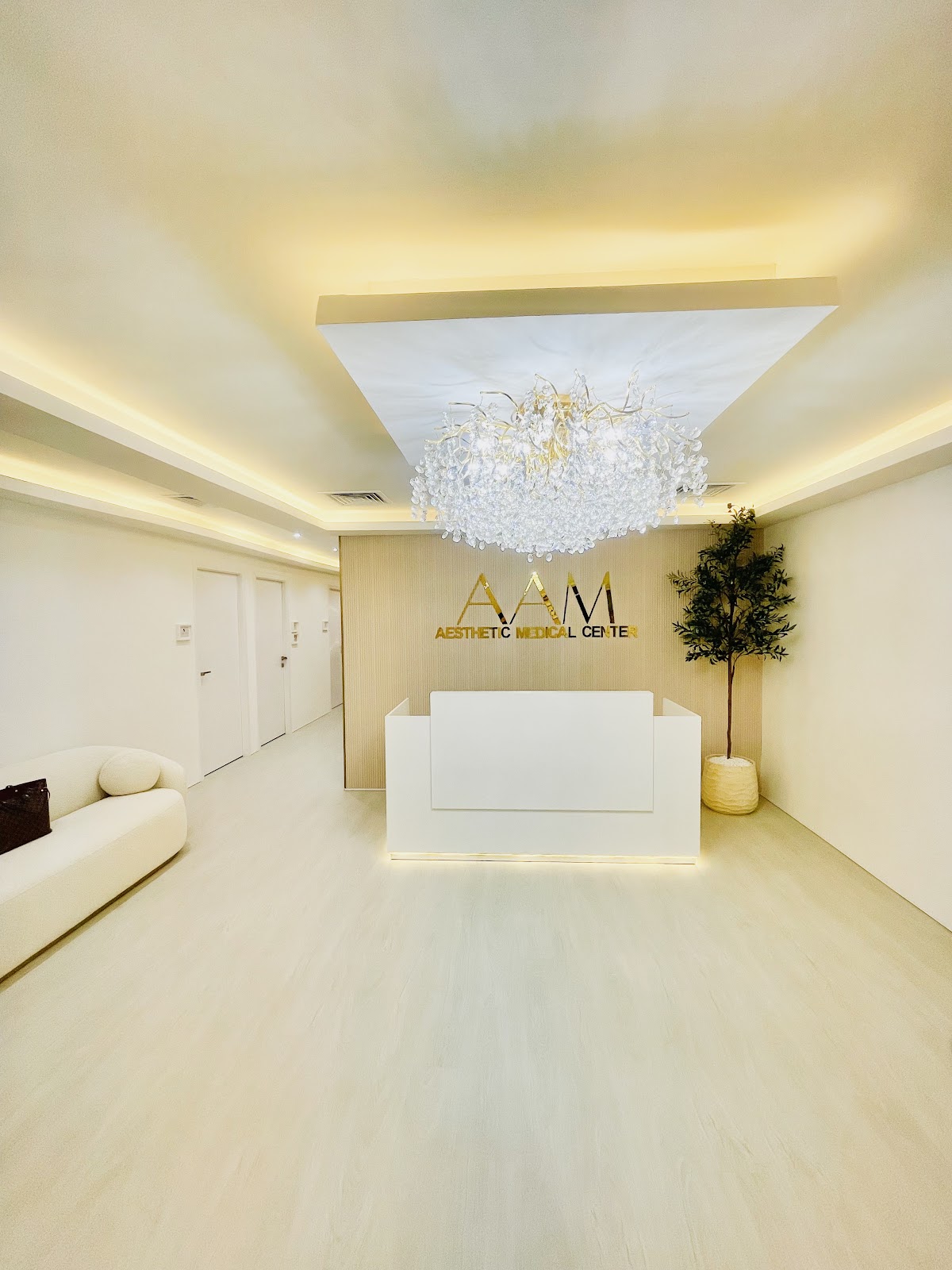 AAM Aesthetic Medical Center | Skin Clinic Dubai 2