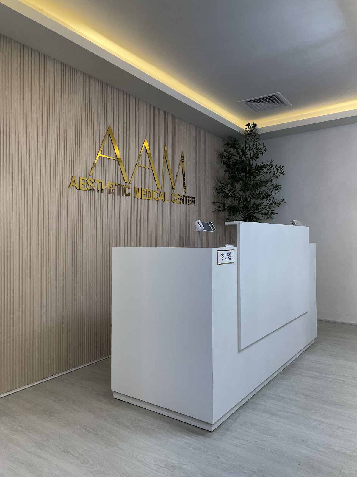 AAM Aesthetic Medical Center | Skin Clinic Dubai 4