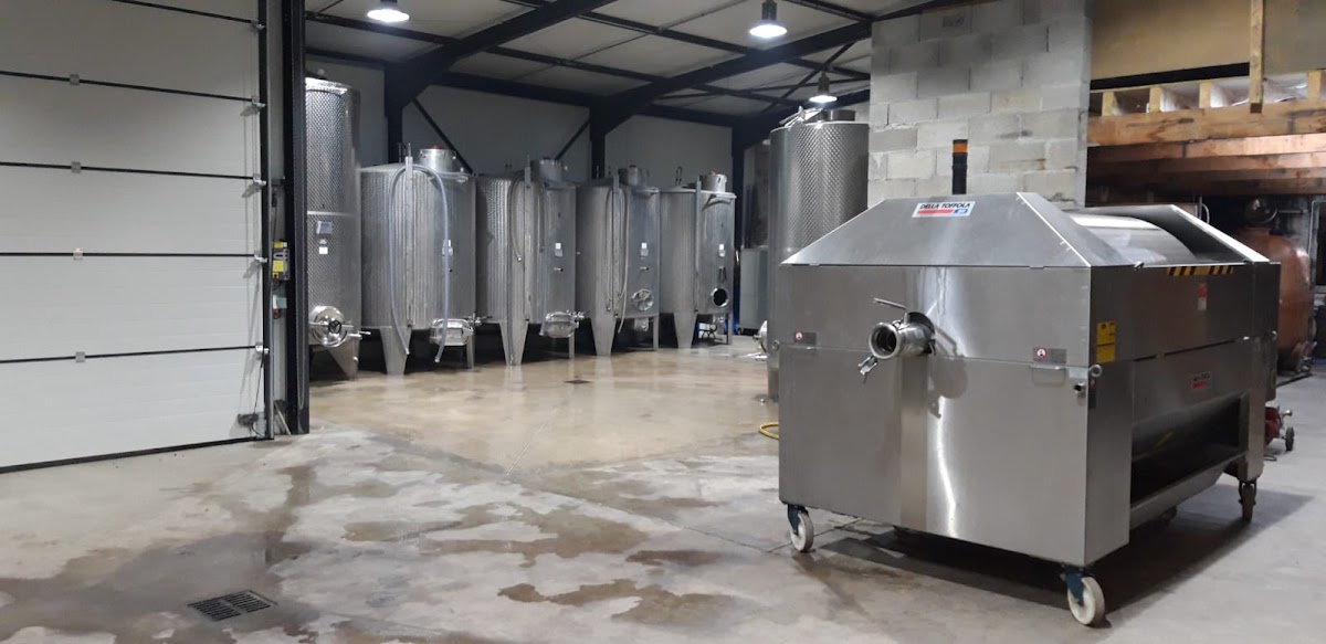 Domaine VAPILLON