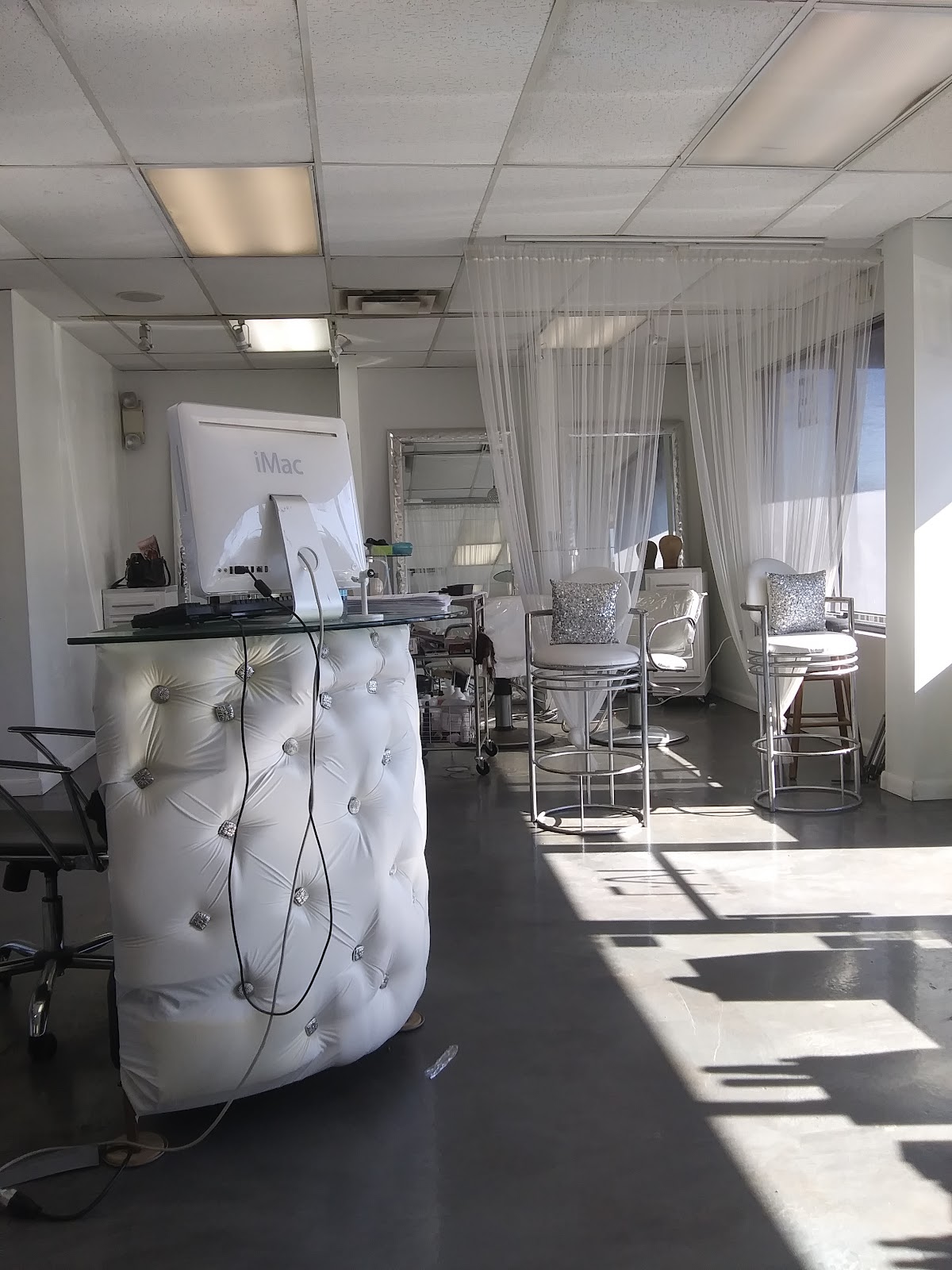 Fine Art International Hair & Day Spa: Google Places image 3