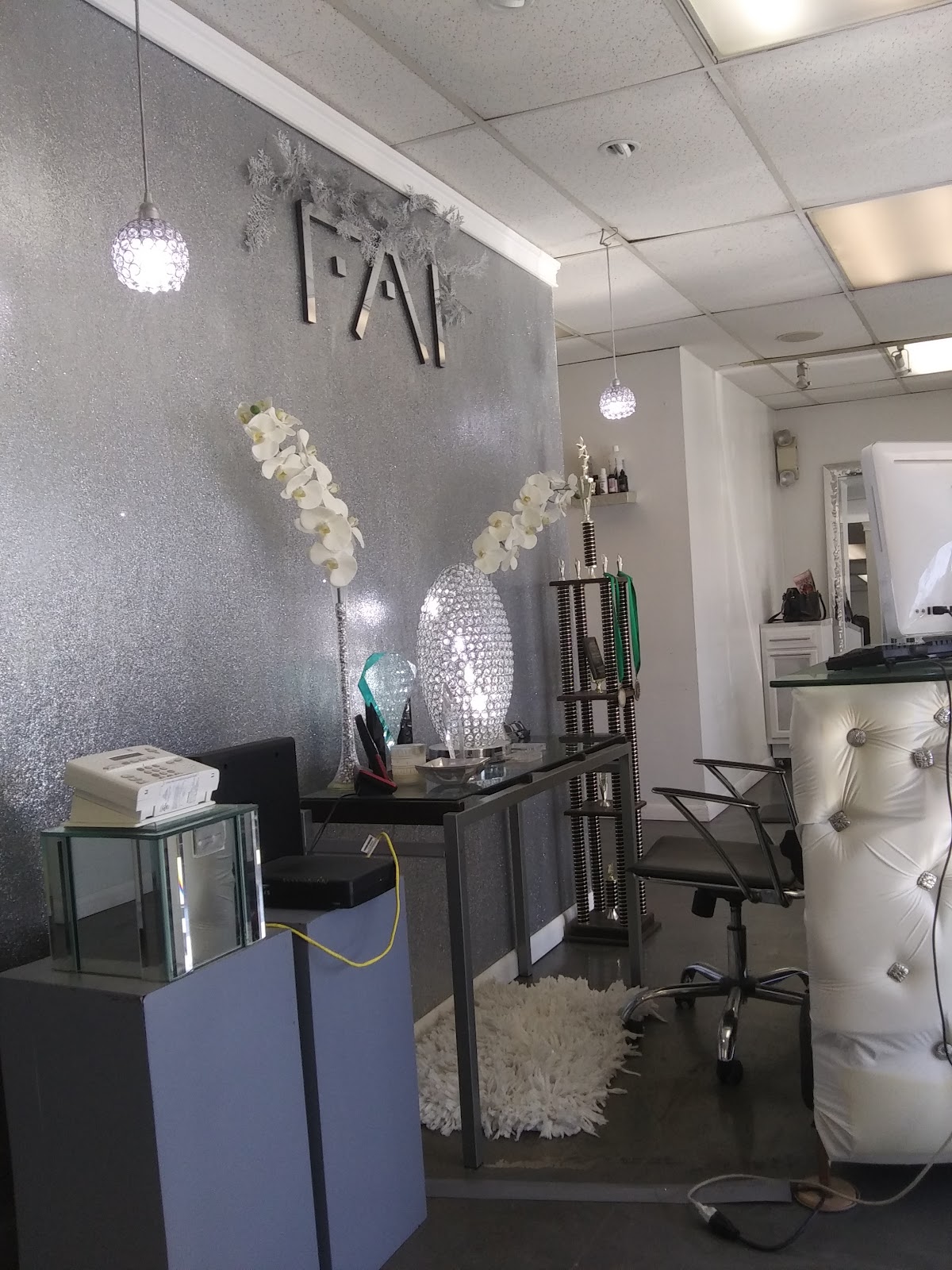 Fine Art International Hair & Day Spa: Google Places image 4