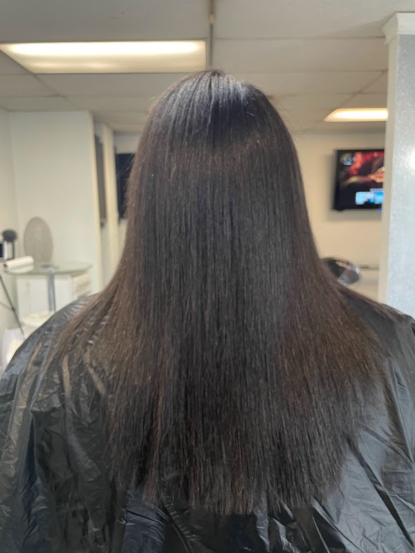 Fine Art International Hair & Day Spa portfolio