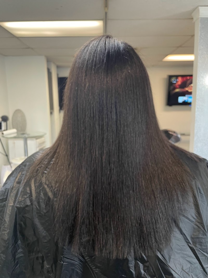 Fine Art International Hair & Day Spa