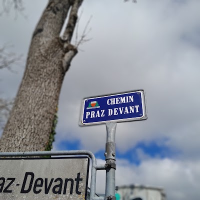 Alvazzi Groupe SA