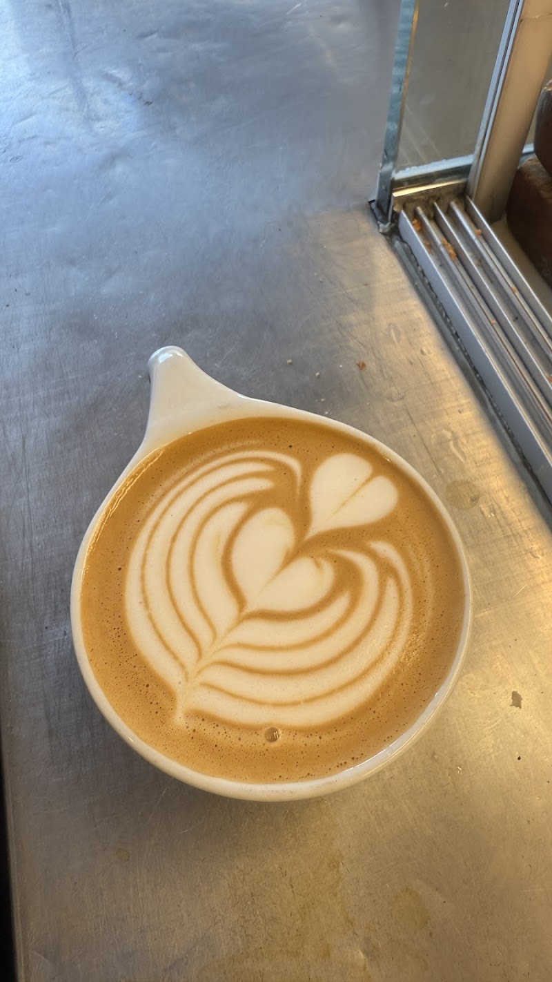 Le Cafe de la Plage Malibu photo 4