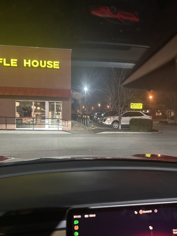 Photo by Demetri Smith