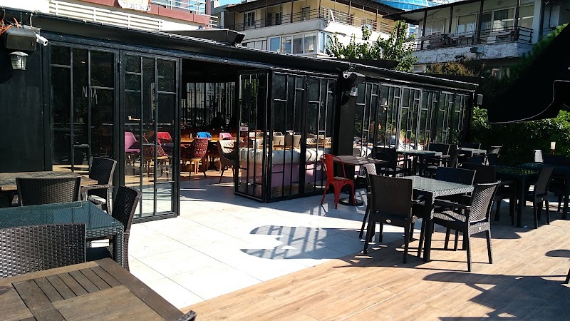 NONNA big mamma's, - Büyükçekmece Restoran