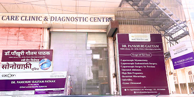 Dr Pankhuri Gautam - Image 2