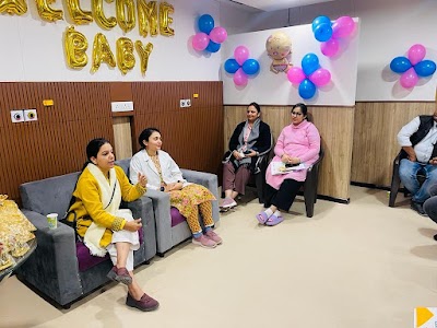 Dr Pankhuri Gautam - Image 3