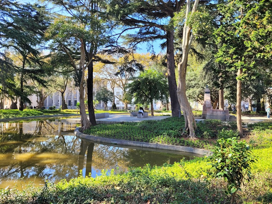 Jardim da Cordoaria fotoğraf 1