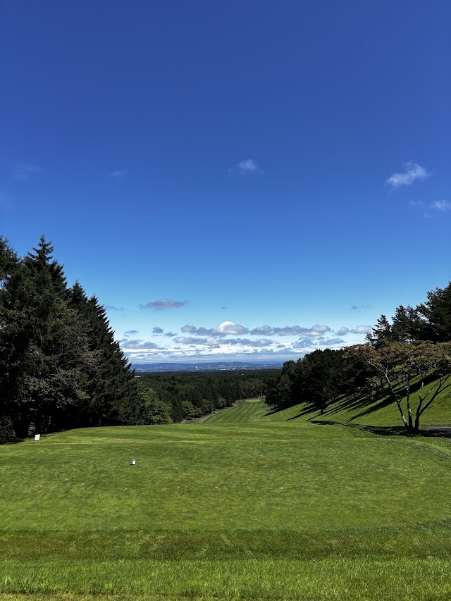 Gold Sapporo Country Club - Photo 2