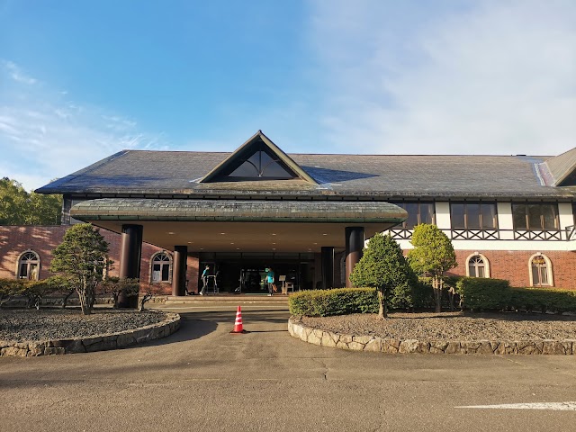 Gold Sapporo Country Club - Photo 3