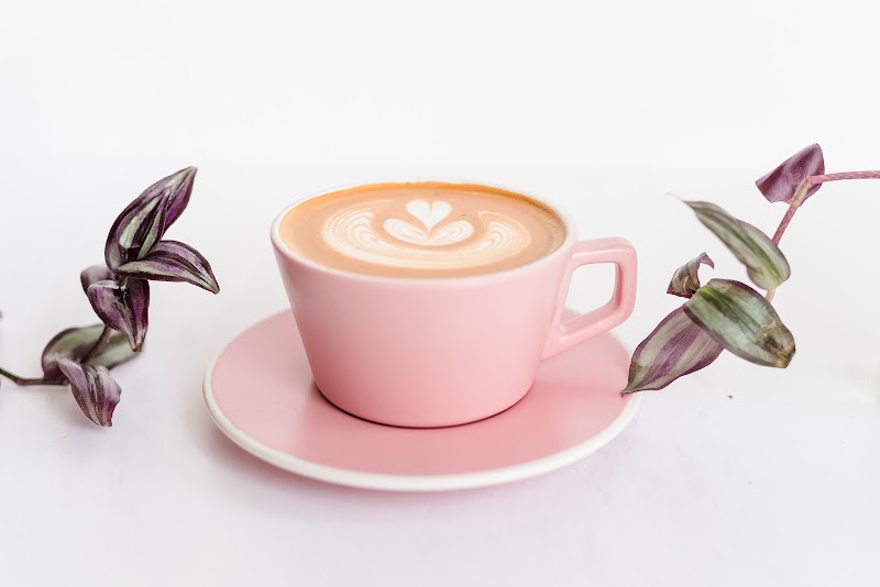 410 Niche Coffee & Shop photo 2