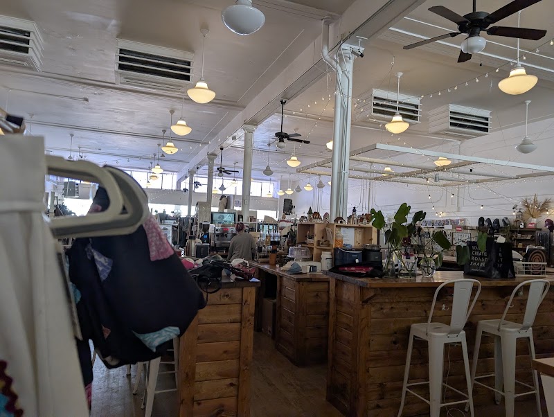 410 Niche Coffee & Shop photo 4
