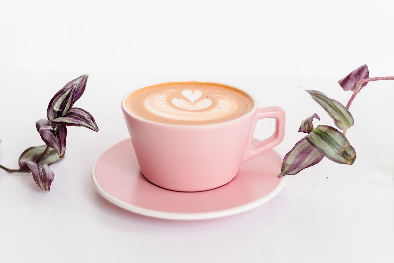 410 Niche Coffee & Shop photo 2