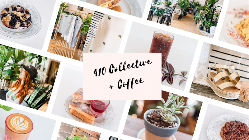 410 Niche Coffee & Shop photo 3