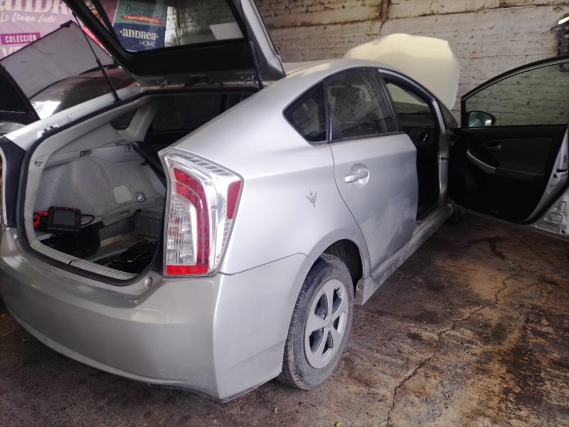 REPARACION DE HYBRIDOS EN TIJUANA Y ROSARITO 1