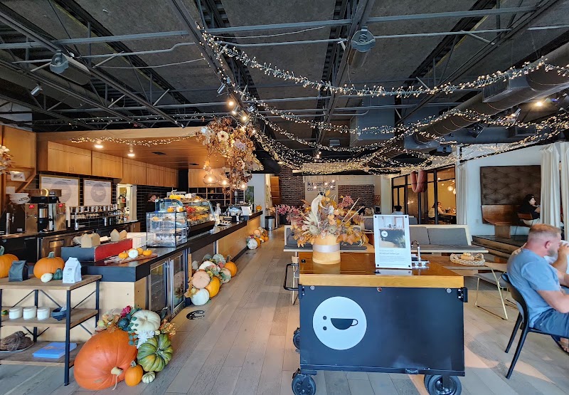 RE:defined Coffee House photo 4