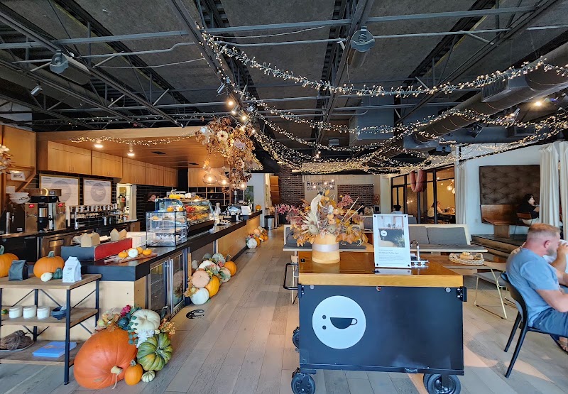 RE:defined Coffee House photo 4
