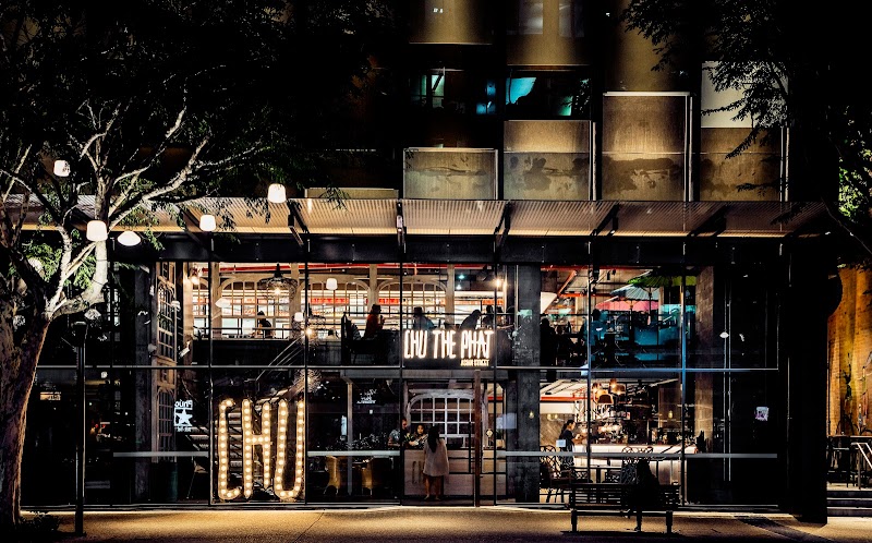 Chu The Phat photo 1