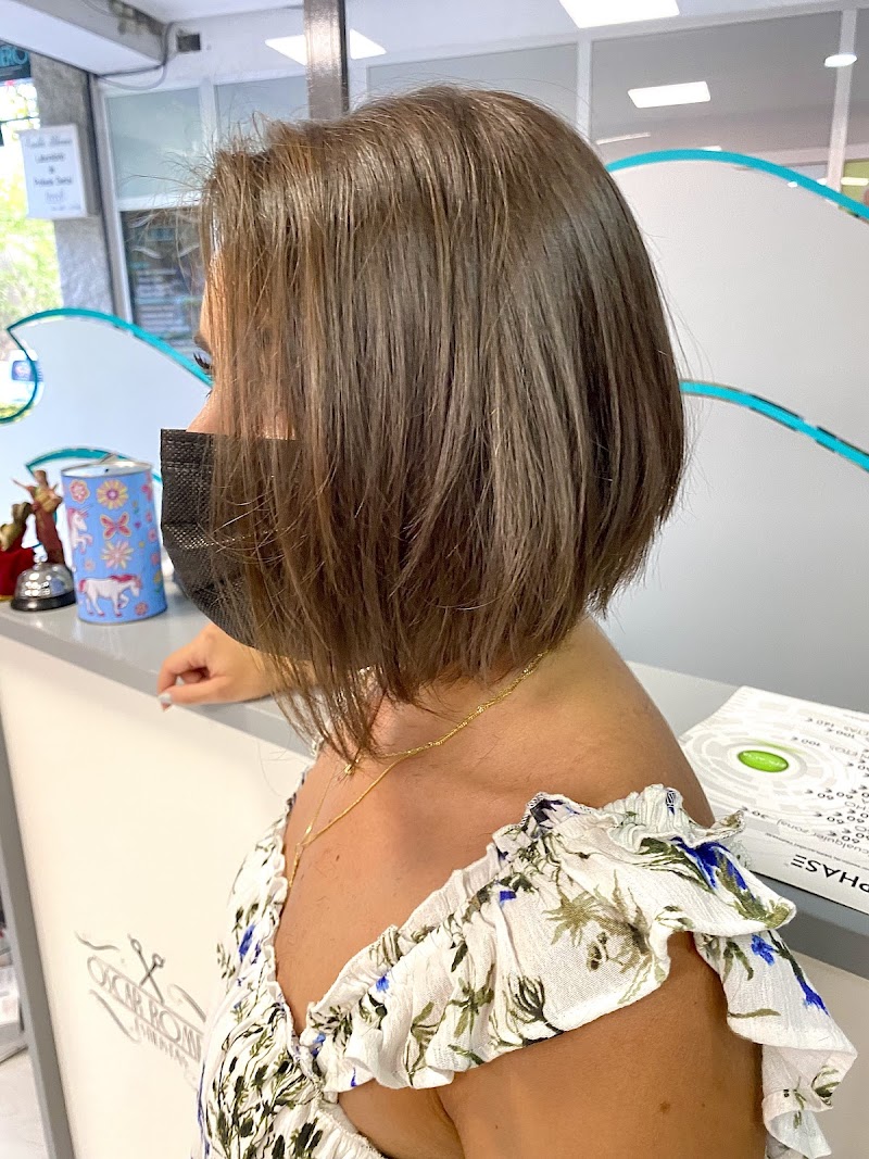 Oscar Romero Estilista photo 3