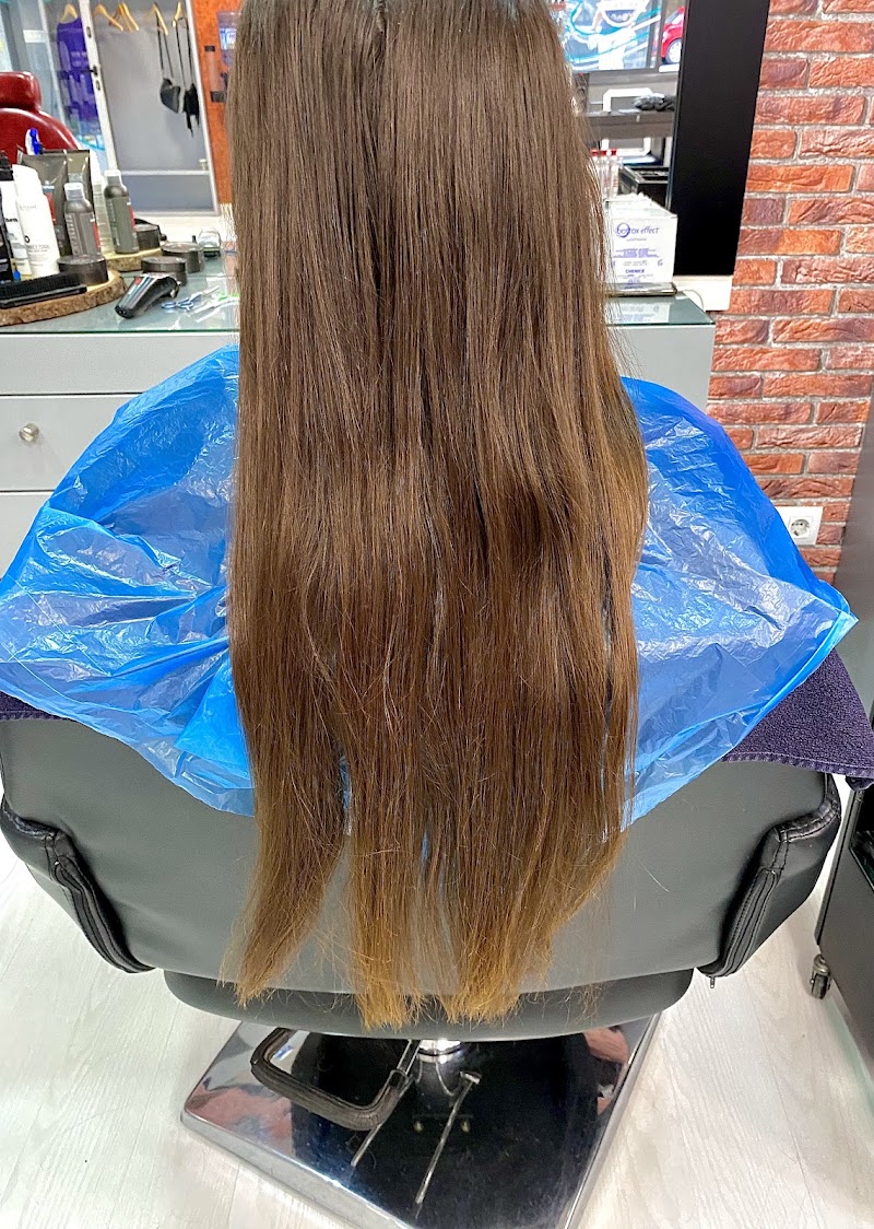 Oscar Romero Estilista photo 1