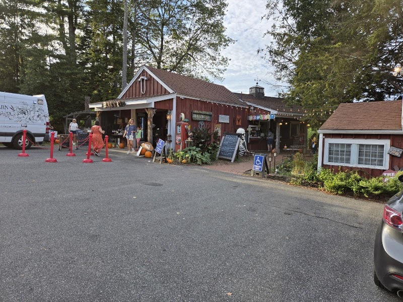 The Apple Place photo 3