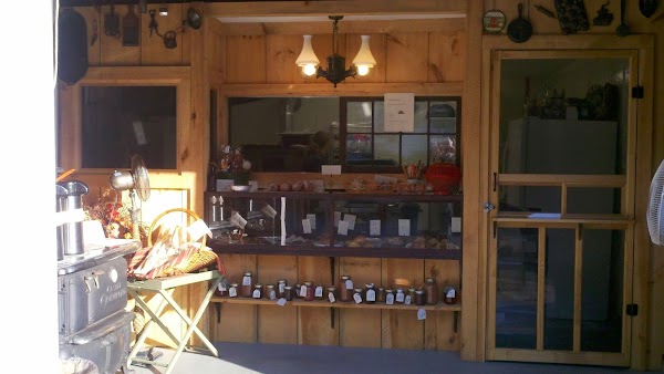 The Apple Place
