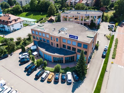 Groupe E Celsius