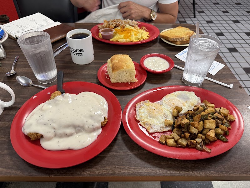 Firehouse Cafe photo 2