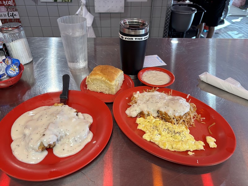 Firehouse Cafe photo 2