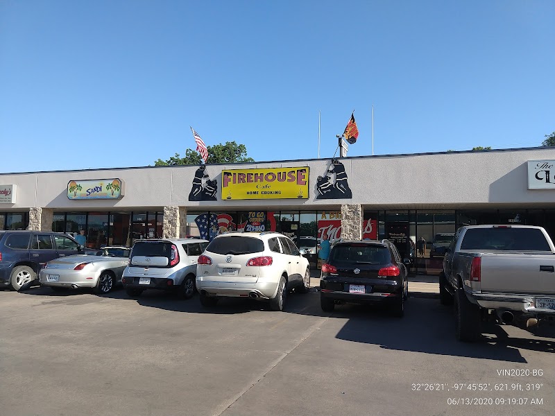 Firehouse Cafe photo 1