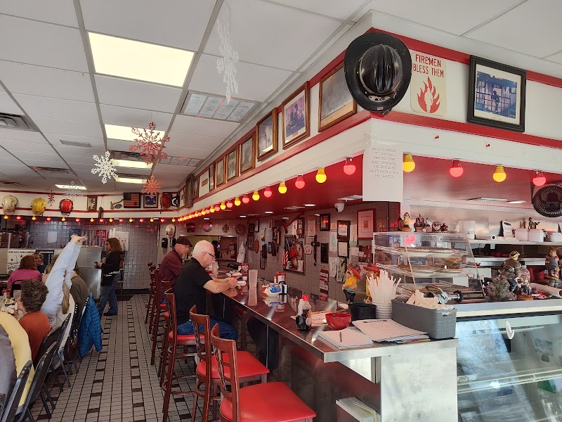 Firehouse Cafe photo 3