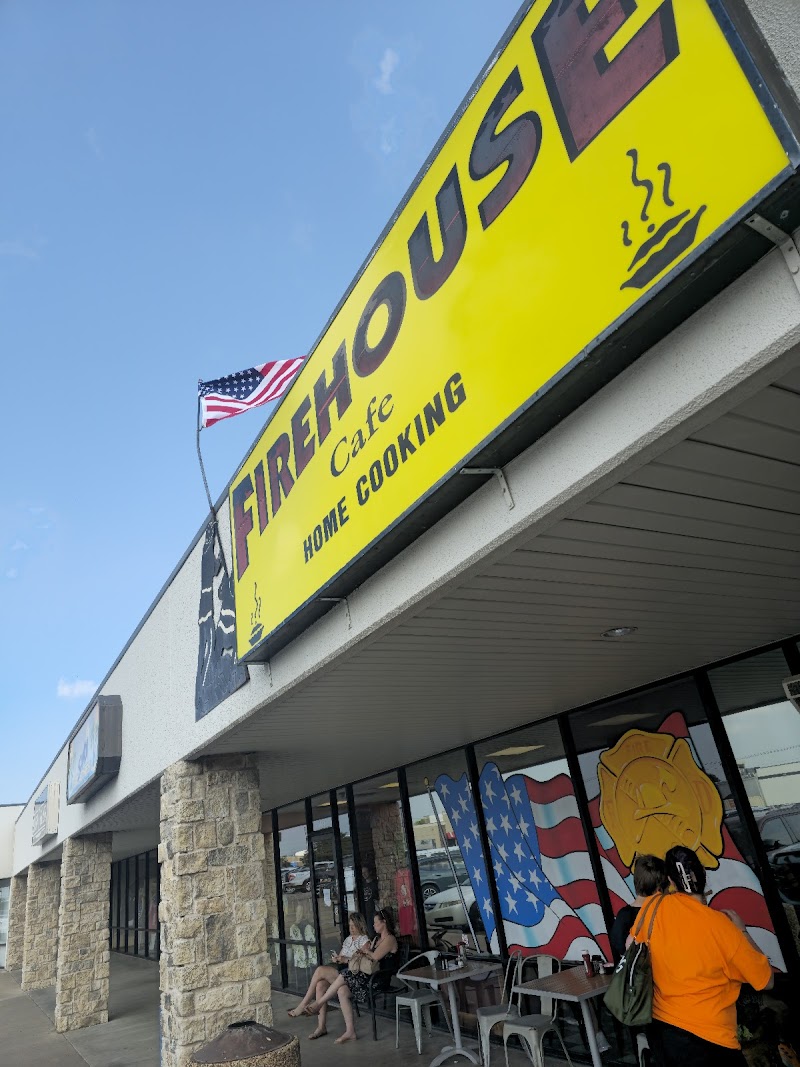 Firehouse Cafe photo 4