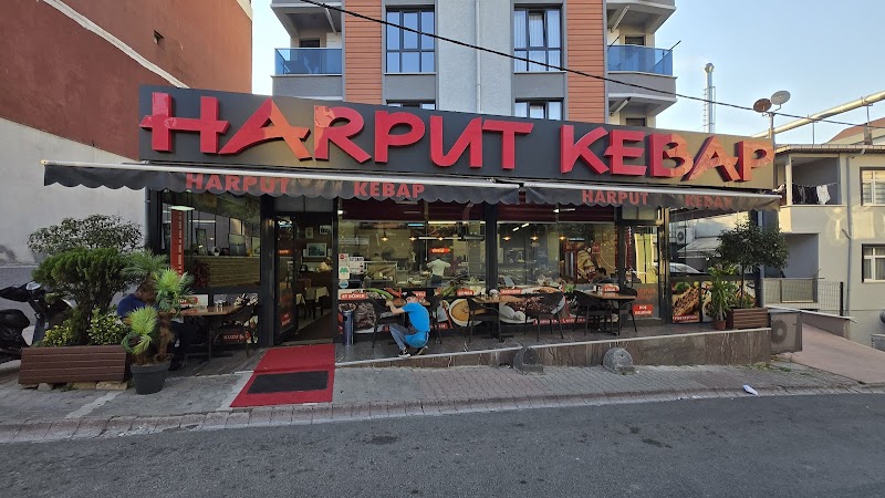 Harput Kebap - Sultanbeyli Restoran