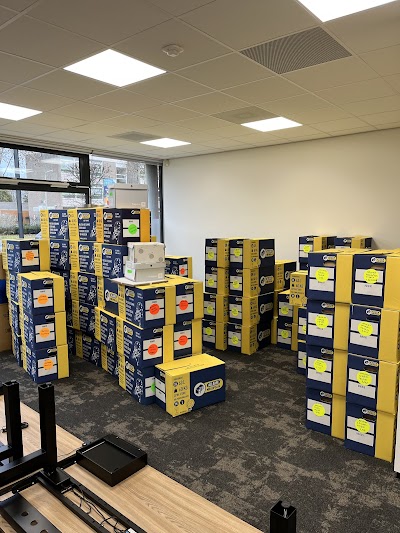 Foto van Dubbelman Diensten